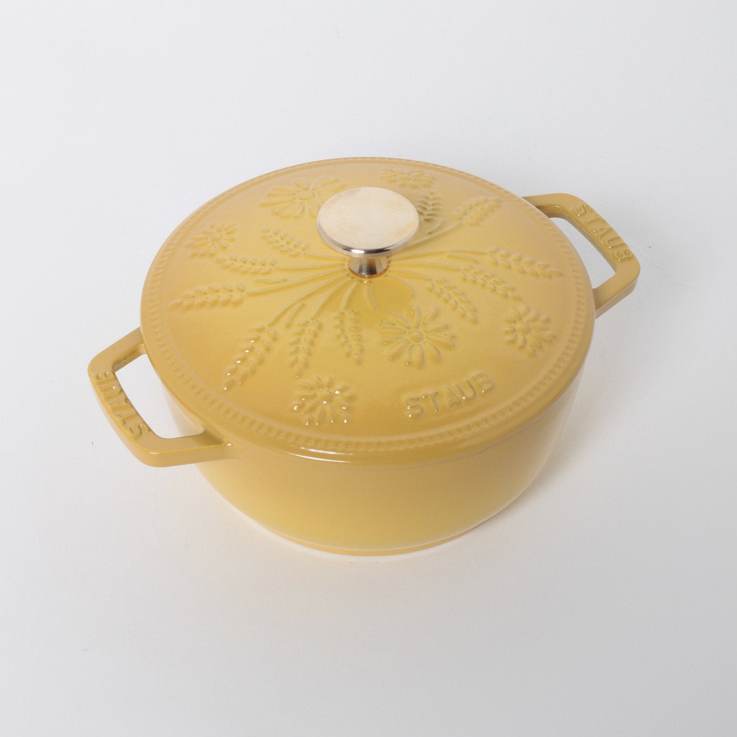 Wa-NABE Margaret 16cm シトロン
