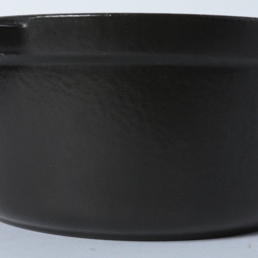 ピコ・ココット ラウンド 18cm ブラック｜ココット｜ストウブ公式