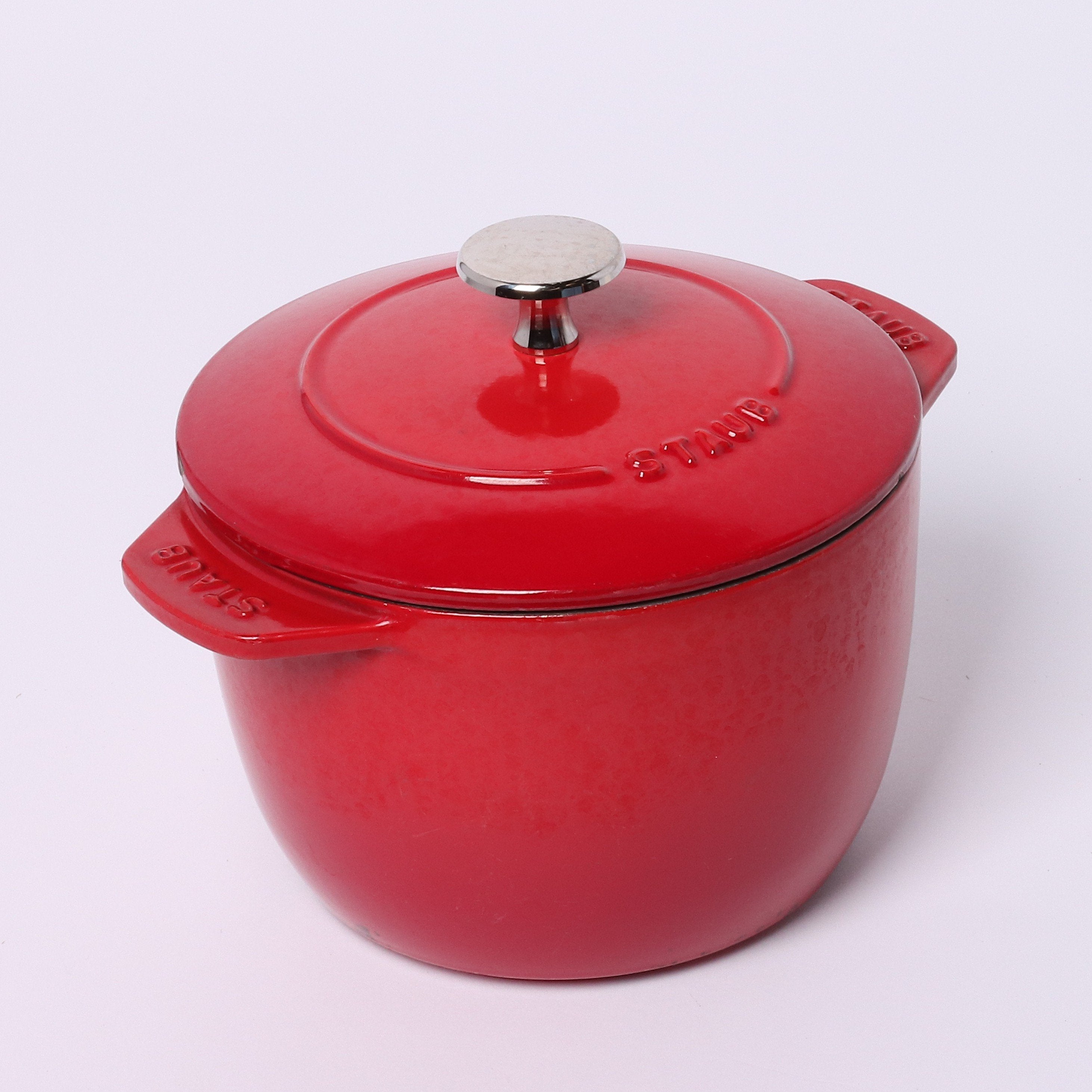 STAUB 2nd Life｜ストウブ公式リユースストア｜認定中古品