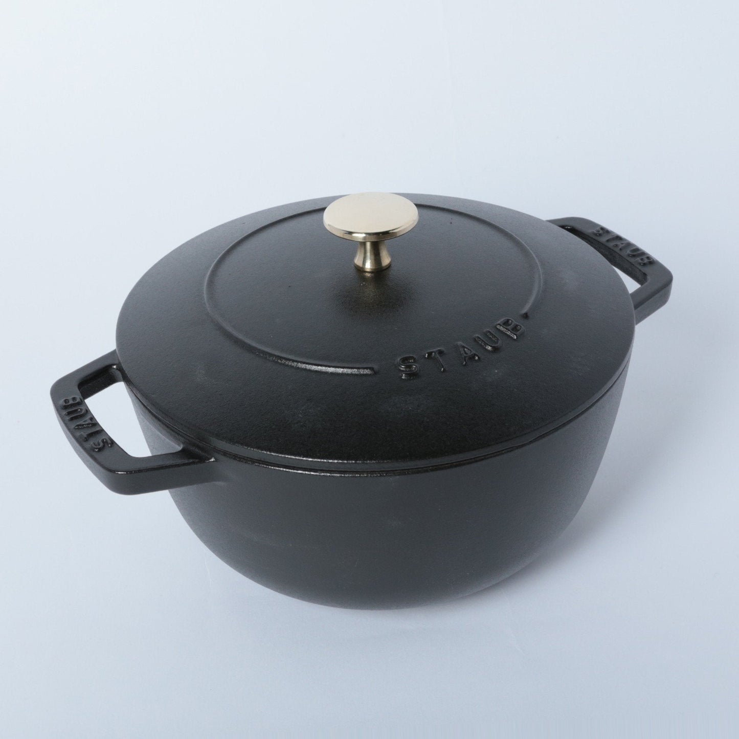 Wa-NABE 20cm ブラック