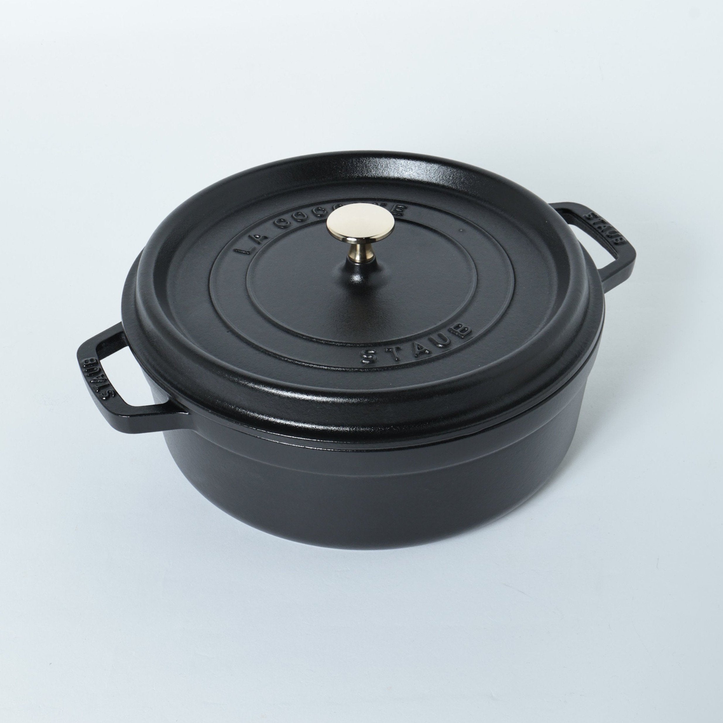 ALL ITEM – STAUB 2nd Life
