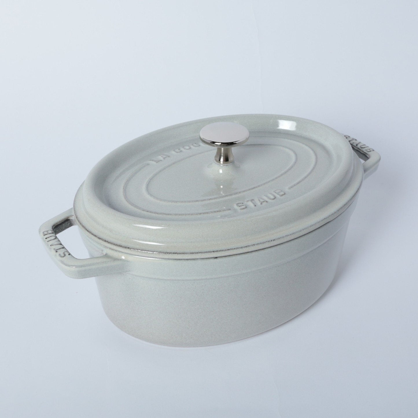 ピコ・ココット オーバル 23cm カンパーニュ