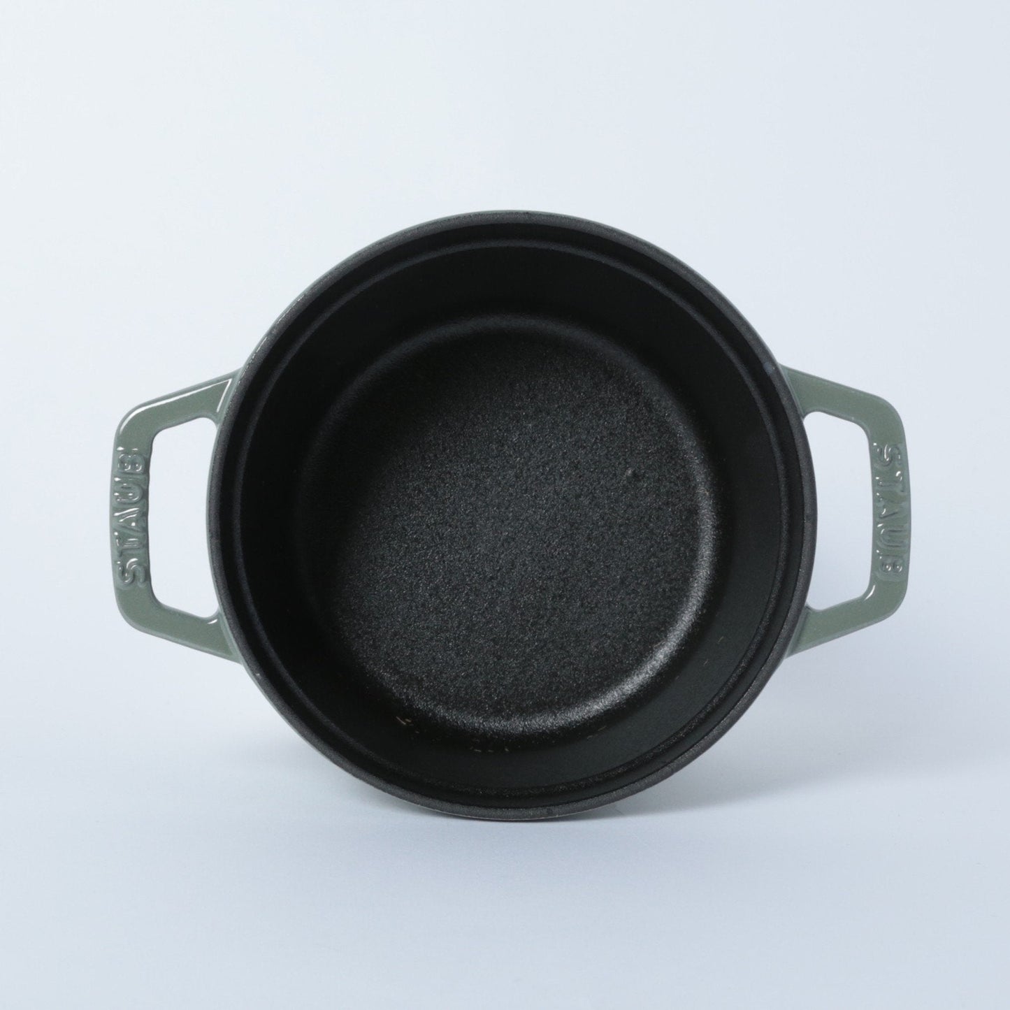 ピコ・ココット ラウンド 14cm ユーカリ