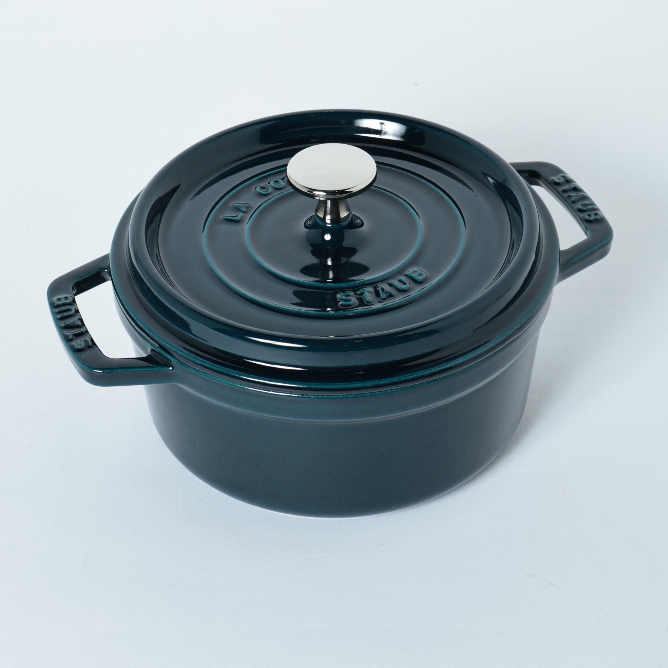 STAUB 2nd Life｜ストウブ公式リユースストア｜認定中古品