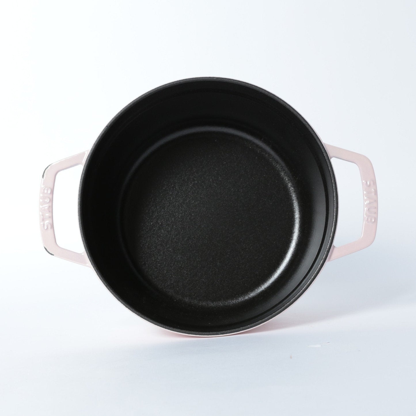 ピコ・ココット ラウンド 22cm ソルベローズ