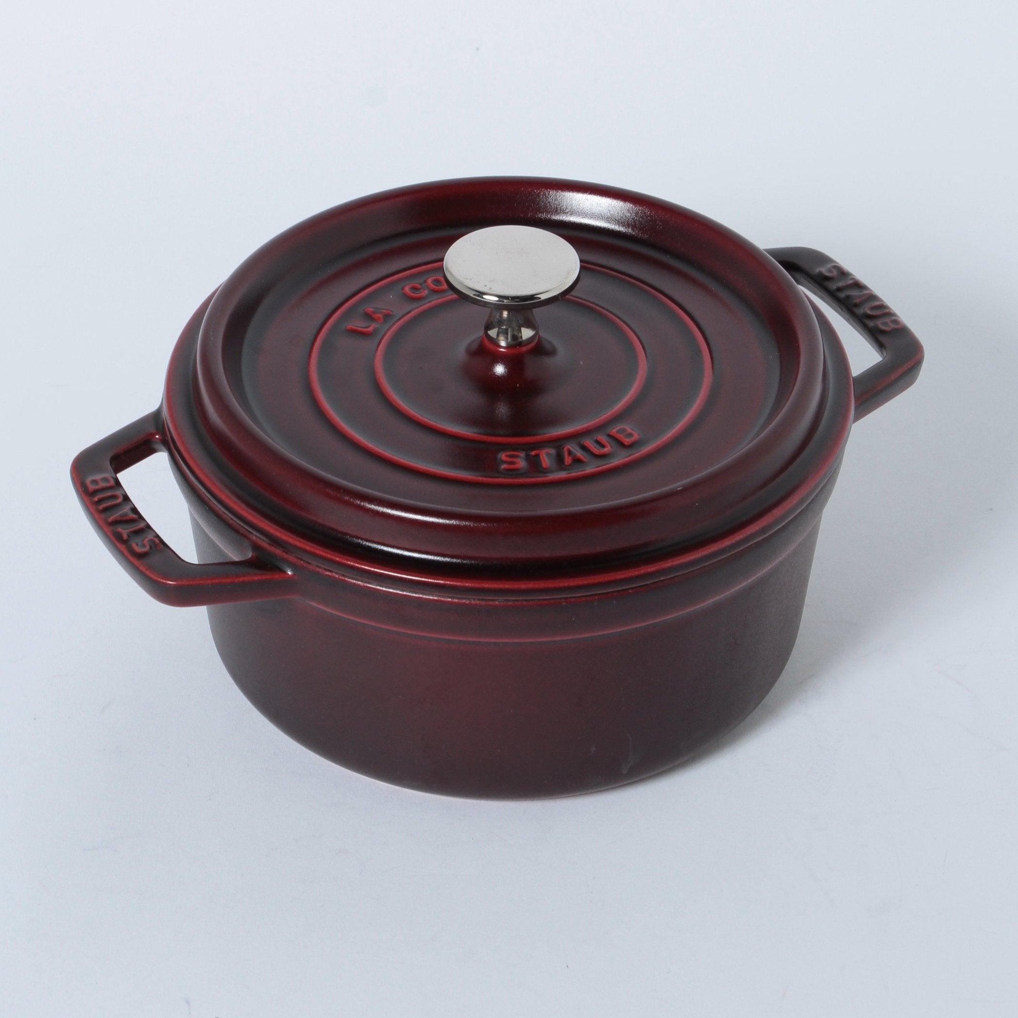 good price – STAUB 2nd Life