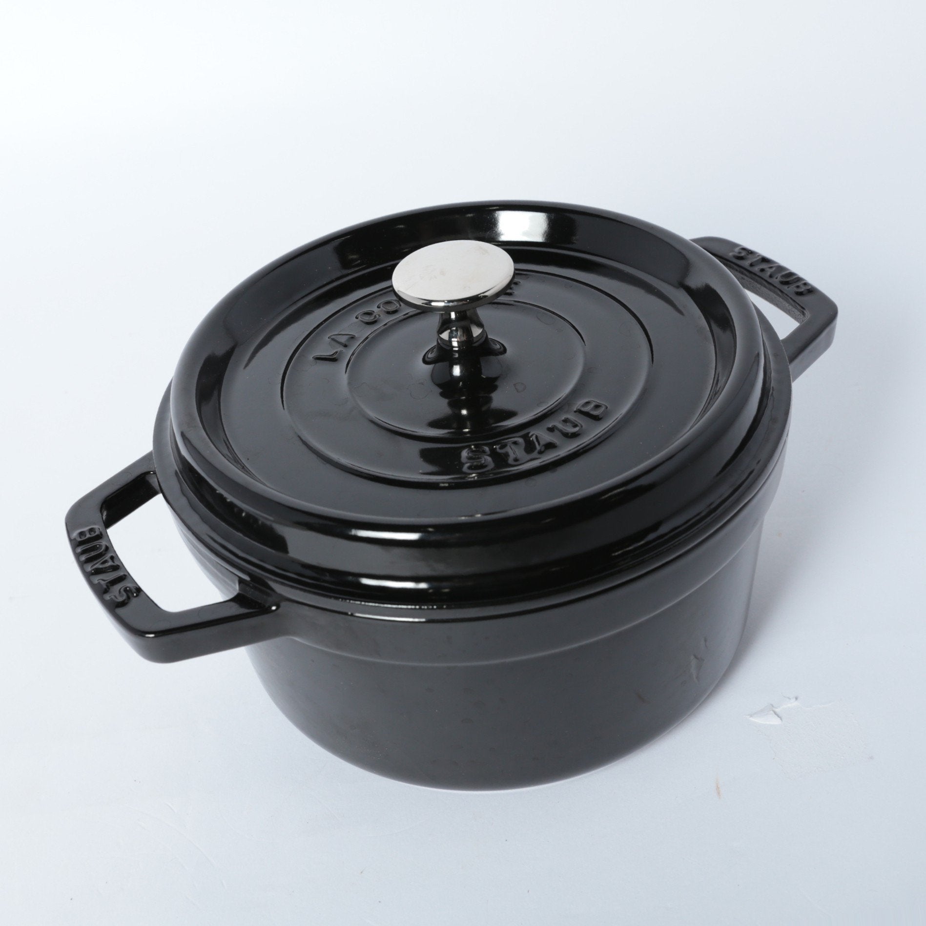 ALL ITEM – STAUB 2nd Life