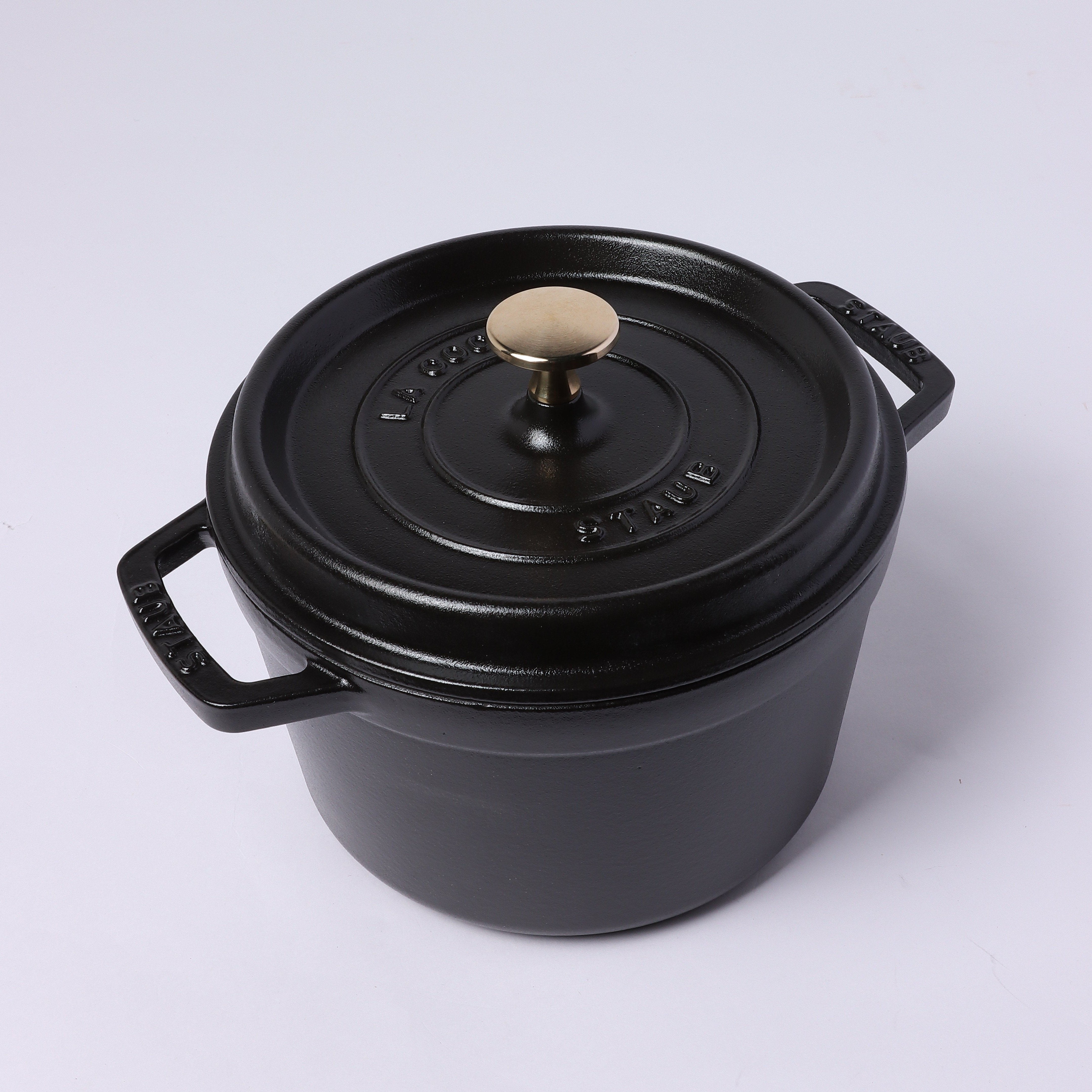 ALL ITEM – STAUB 2nd Life
