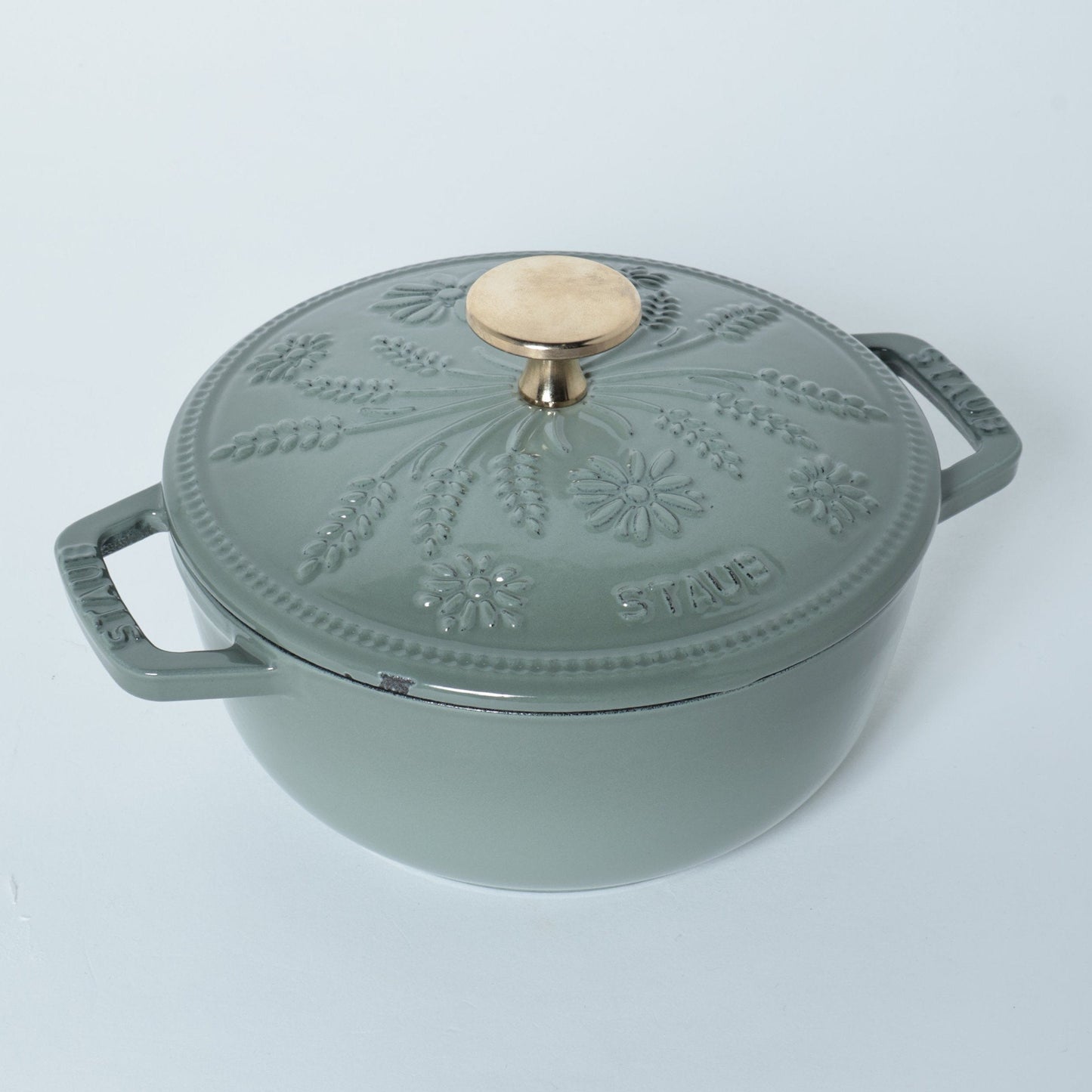 Wa-NABE Margaret  16cm ユーカリ