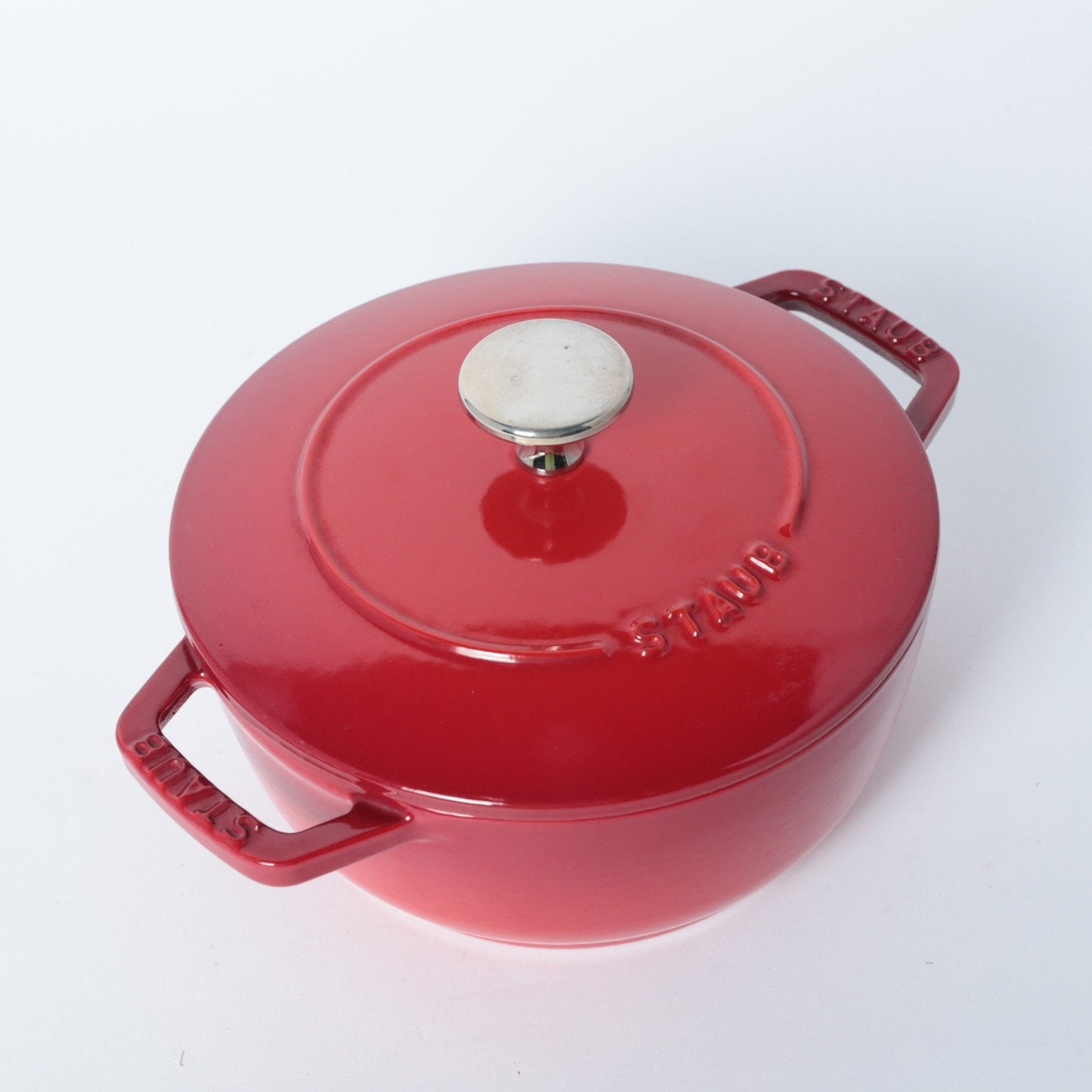 Wa-NABE 16cm チェリー