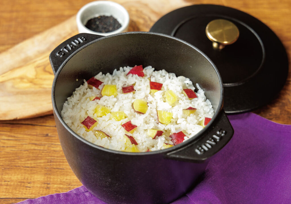 STAUB 2nd Life｜ストウブ公式リユースストア｜認定中古品