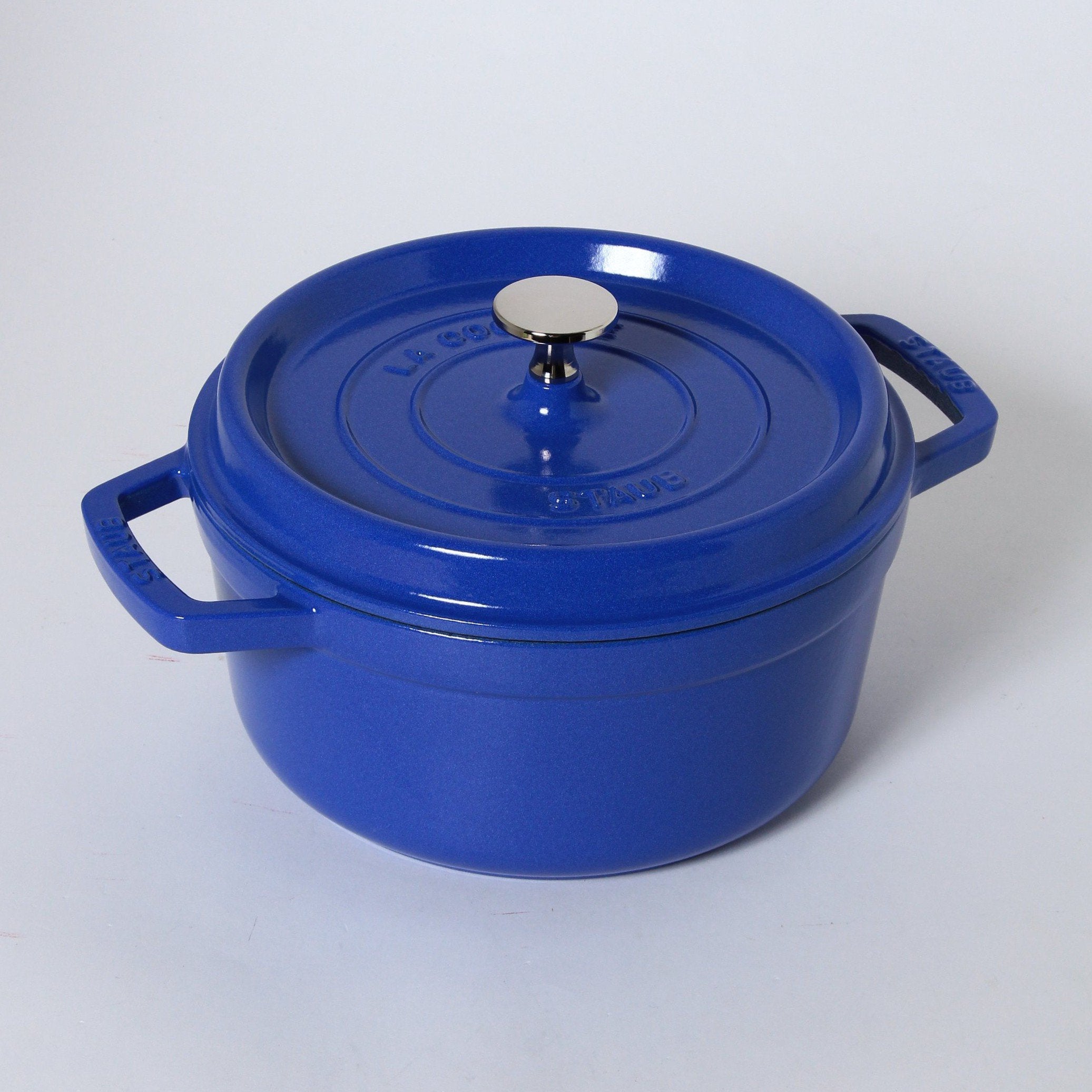 ALL ITEM – STAUB 2nd Life