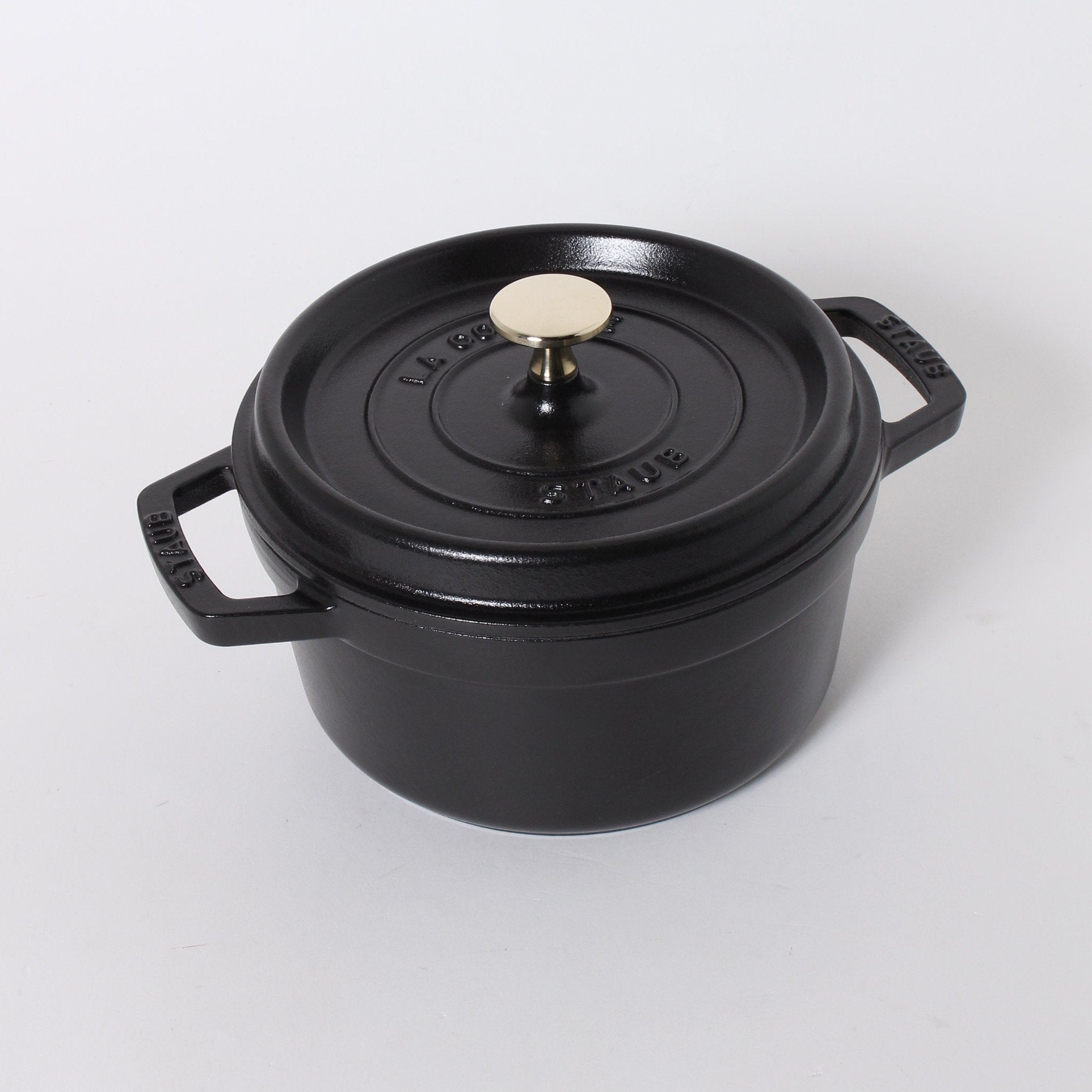 ALL ITEM – STAUB 2nd Life